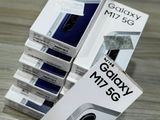 Samsung Galaxy M17 6/128gb (Brand New)