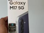 Samsung Galaxy M17 6/128GB (Brand New)