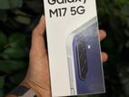Samsung Galaxy M17 6/128GB (Brand New)