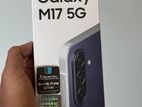 Samsung Galaxy M17 6/128GB (Brand New)