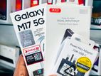 Samsung Galaxy M17 6GB / 128GB 5G (Brand New)
