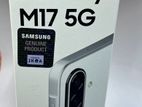 Samsung Galaxy M17 6GB 128GB (Brand New)