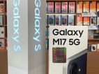 Samsung Galaxy M17 6GB 128GB (Brand New)