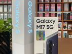 Samsung Galaxy M17 6GB 128GB (Brand New)