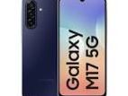 Samsung Galaxy M17 6GB | 128GB (Brand New)