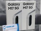 Samsung Galaxy M17 6GB 128GB (Brand New)
