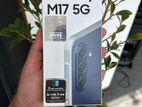 Samsung Galaxy M17 6GB 128GB (Brand New)