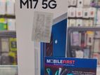 Samsung Galaxy M17 6GB/128GB (Brand New)