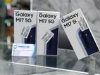 Samsung Galaxy M17 6GB 128GB (Brand New)