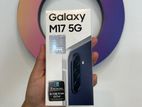 Samsung Galaxy M17 6GB 128GB (Brand New)