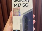 Samsung Galaxy M17 6GB 128GB (Brand New)