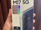 Samsung Galaxy M17 6GB 128GB (Brand New)