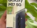 Samsung Galaxy M17 6GB 128GB (Brand New)