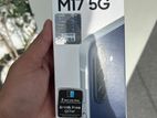 Samsung Galaxy M17 6GB 128GB (Brand New)