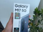 Samsung Galaxy M17 6GB 128GB (Brand New)