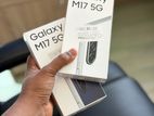 Samsung Galaxy M17 6GB 128GB (Brand New)