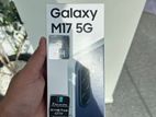 Samsung Galaxy M17 6GB 128GB (Brand New)