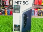 Samsung Galaxy M17 6GB/128GB (Brand New)