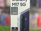 Samsung Galaxy M17 6GB/128GB (Brand New)