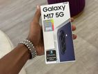 Samsung Galaxy M17 6GB 128GB (Brand New)