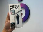 Samsung Galaxy M17 6GB128GB (Brand New)
