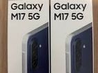 Samsung Galaxy M17 6GB|128GB (Brand New)