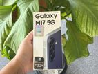 Samsung Galaxy M17 6GB128GB (Brand New)