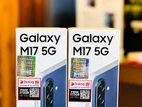 Samsung Galaxy M17 6GB|128GB|50MP (Brand New)