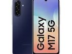 Samsung Galaxy M17 8GB \ 128GB (Brand New)