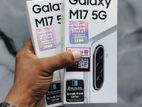 Samsung Galaxy M17 (Brand New)