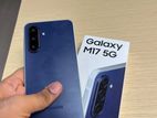 Samsung Galaxy M17 (Brand New)