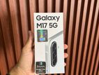 Samsung Galaxy M17 (Brand New)