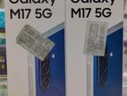 Samsung Galaxy M17 (Brand New)