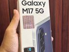 Samsung Galaxy M17 (Brand New)