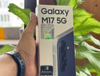 Samsung Galaxy M17 (Brand New)