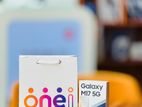 Samsung Galaxy M17 (Brand New)