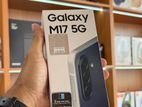 Samsung Galaxy M17 (Brand New)