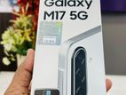 Samsung Galaxy M17 (Brand New)