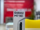 Samsung Galaxy M17 (Brand New)