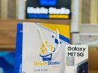 Samsung Galaxy M17 (Brand New)