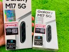 Samsung Galaxy M17 (Brand New)