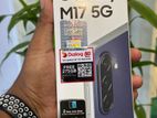 Samsung Galaxy M17 (Brand New)
