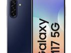 Samsung Galaxy M17 5G (Brand New)