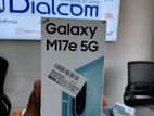 Samsung Galaxy M17 e 128gb 6gb (Brand New)
