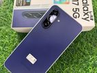 Samsung Galaxy M17 Full Set (Used)