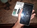 Samsung Galaxy M17 (Used)