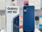 Samsung Galaxy M17 (Used)