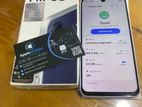 Samsung Galaxy M17 (Used)