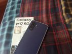 Samsung Galaxy M17 (Used)