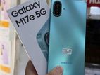 Samsung Galaxy M17e 128GB (Brand New)